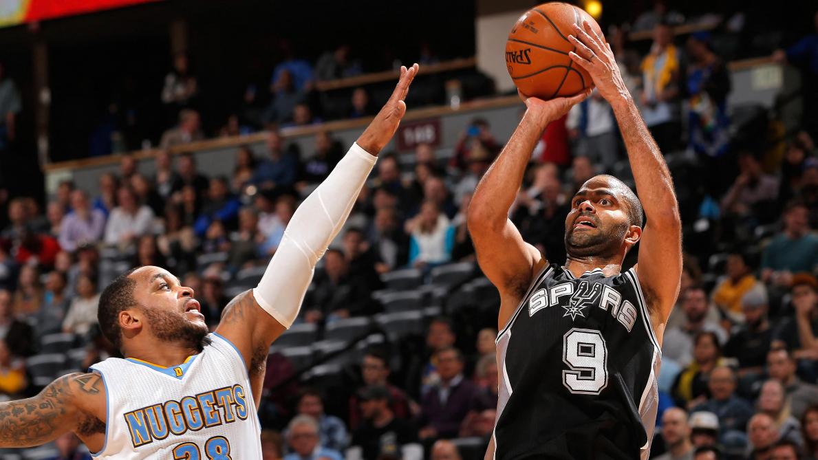 Bague nba shop tony parker